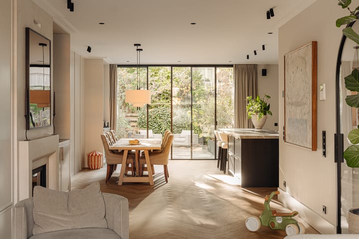 Chopinstraat 29 in Amsterdam