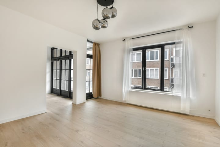 Chopinstraat 44B in Vlaardingen foto