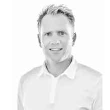 Foto van Chris Constant