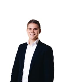 Foto van Chris de Waard NVM KM