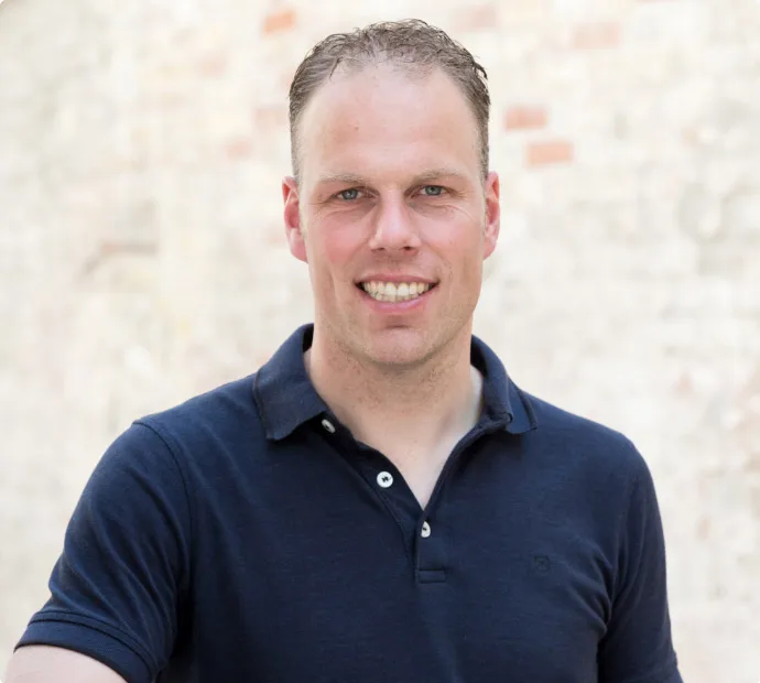 Kantoor foto van Chris Draijer Makelaardij