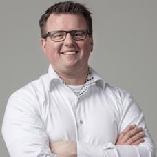 Foto van Chris Jan Pera