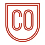 Logo Chris Oosting Makelaardij