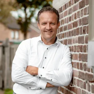 Photo de Chris Schrijver