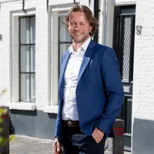 Foto van Chris Speerstra