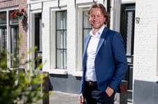 Foto van Chris Speerstra