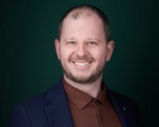 Foto van Chris van den Assem