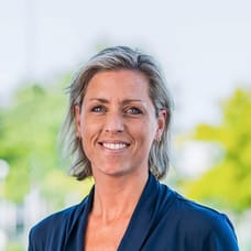 Foto van Chris van Dijk