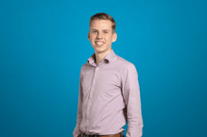 Foto van Chris Zonneveld