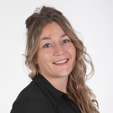 Foto van Christa Blom