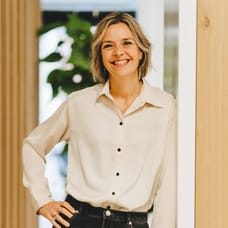 Foto van Christa Selie-Krediet