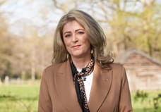 Foto van Christa van Hunnik