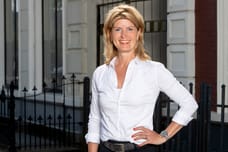 Foto van Christa Wiersma