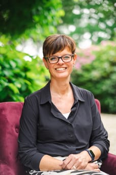 Foto van Christel Tillema