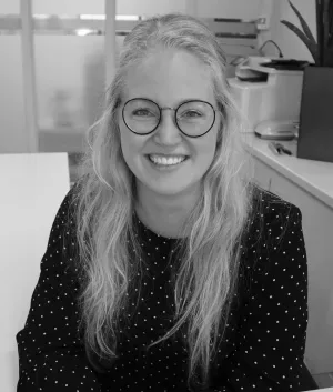 Foto van Christel van Baar