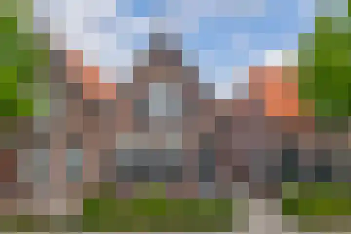 Christiaan de Vrieslaan 16 in Middelharnis