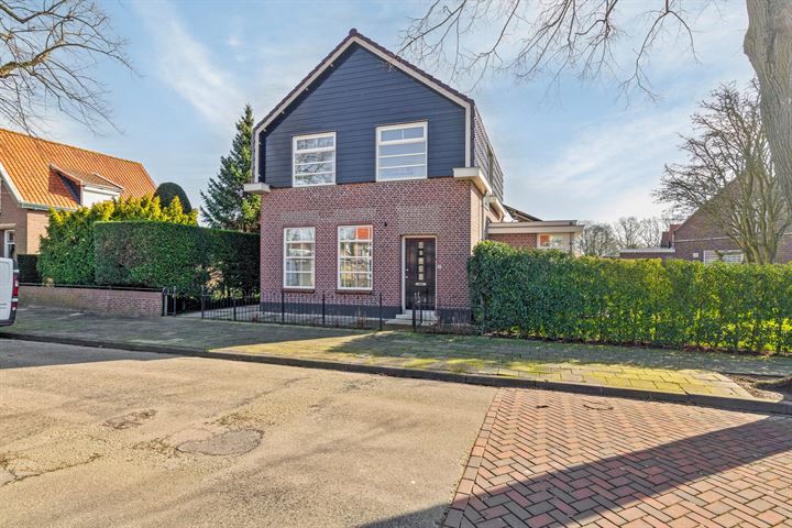 Foto van woning Christiaan de Vrieslaan 9, Middelharnis