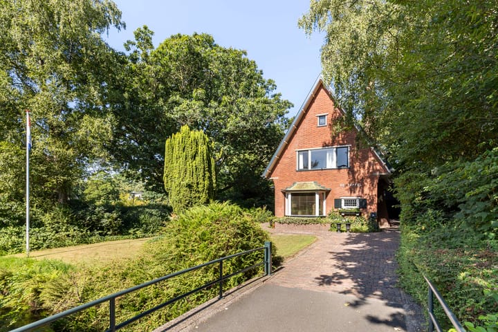 Christiaan Geurtsweg 32 in Apeldoorn foto