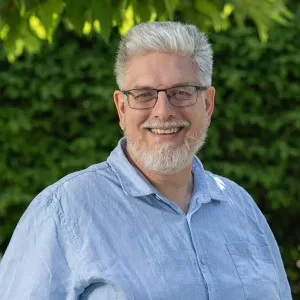 Foto van Christiaan Hupkes