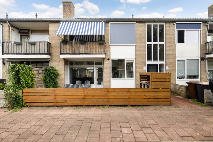 Christiaan Huygenslaan 147 in Soesterberg foto