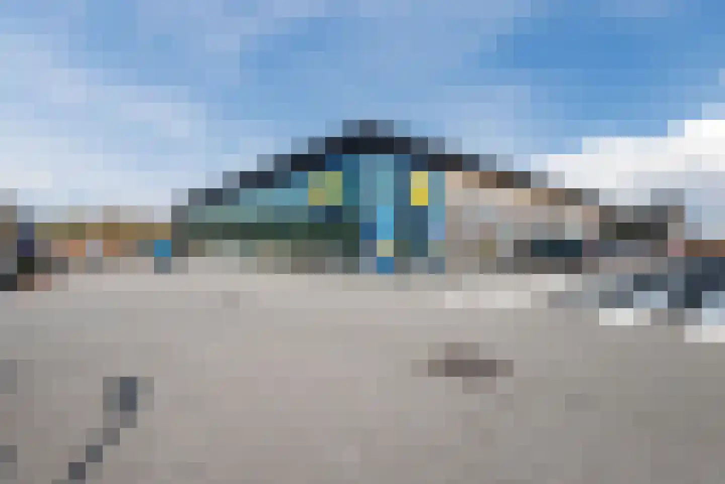 Christiaan Huygenslaan 147 in Soesterberg