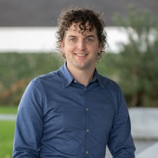 Foto van Christiaan Wisse