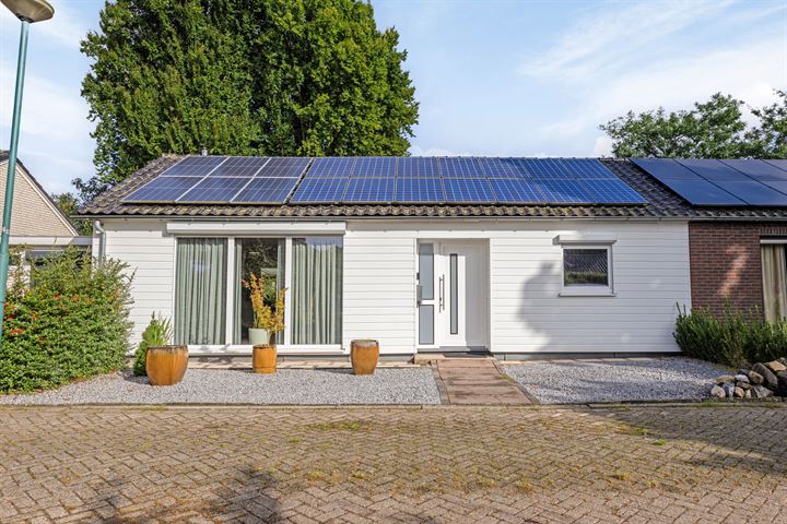 Christiaansdreef 3 in Veldhoven foto