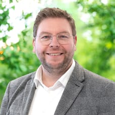 Foto van Christian Brandwacht