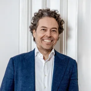 Foto van Christian de Kousemaeker