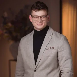 Foto van Christian Koster