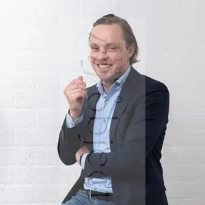 Foto van Christian Tanis