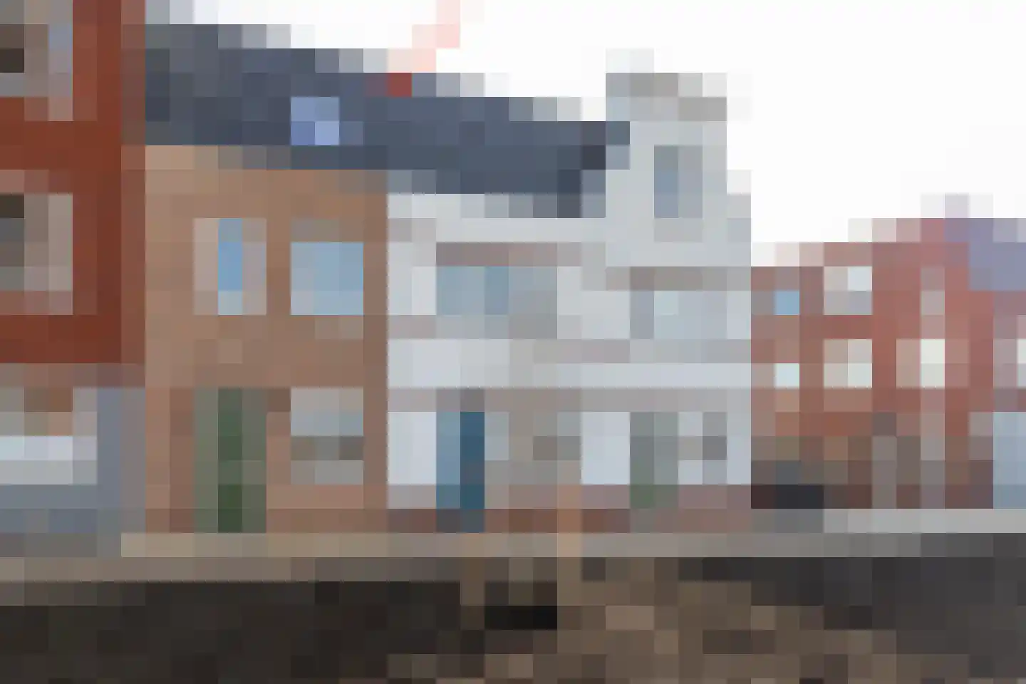 Christina de Ridderstraat 6 in Gouda