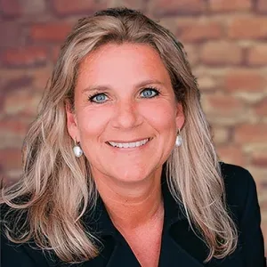 Photo of Christine Boreel-van der Wal