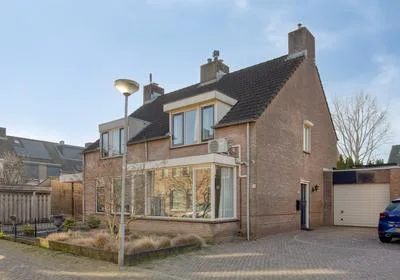 Office photo of Christis Makelaardij