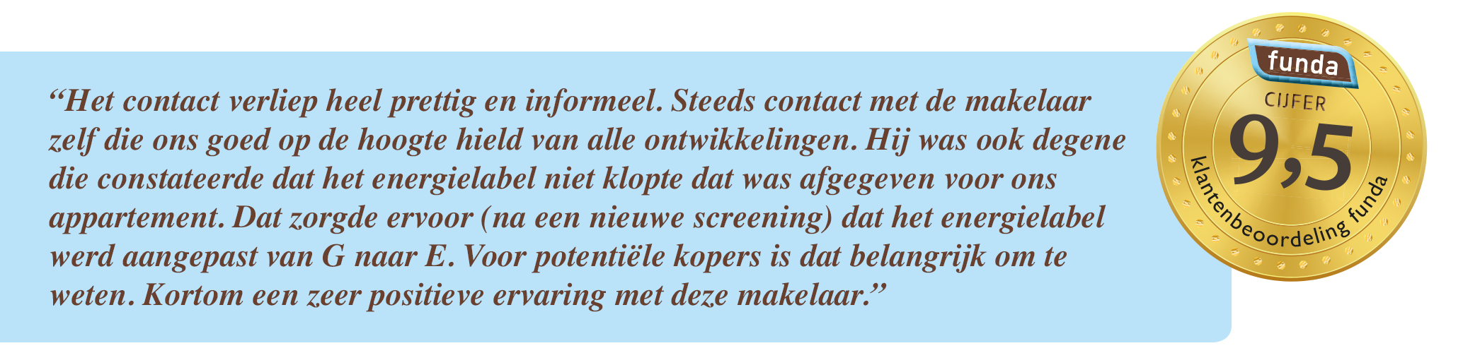 Logo Christis Makelaardij