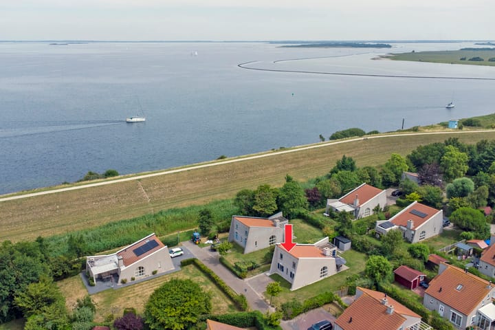 Christoffellaan 65 in Brouwershaven foto