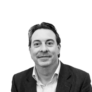 Photo of Christoph Schram