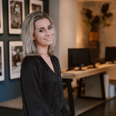 Foto van Christy Collins