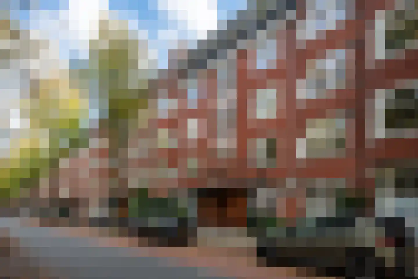 Churchill-laan 209 3 in Amsterdam