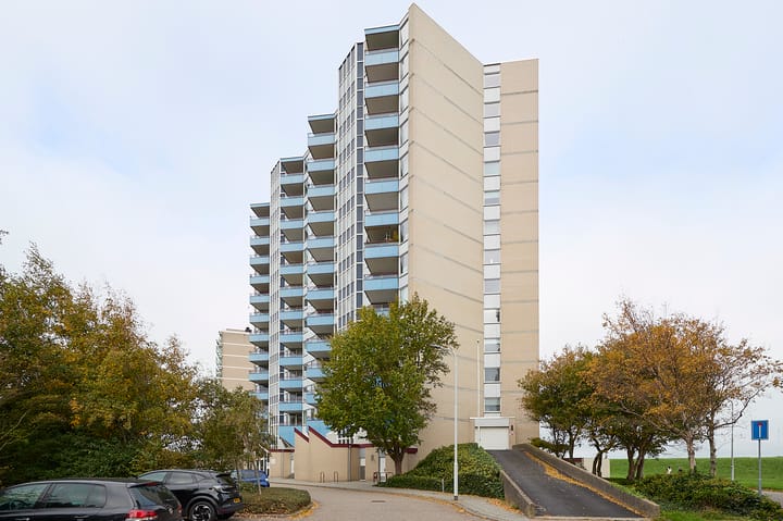 Churchilllaan 346 in Terneuzen foto