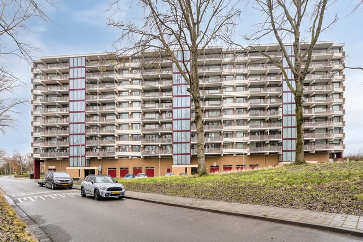 Churchilllaan 708 in Terneuzen foto