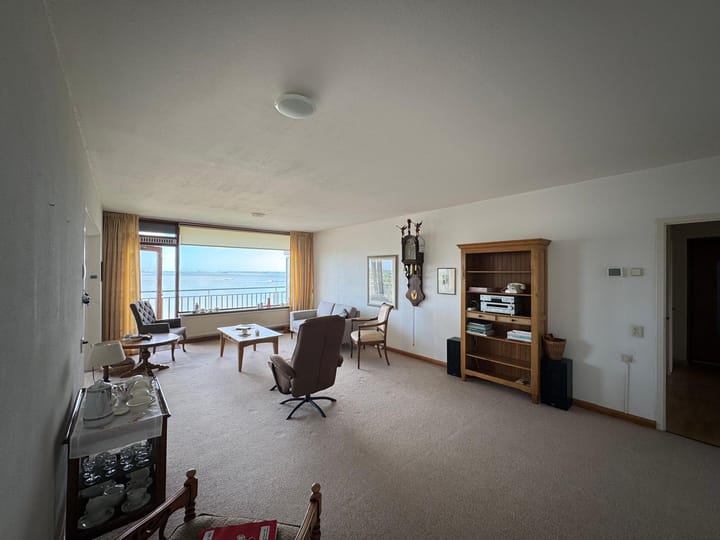 Churchilllaan 750 in Terneuzen foto