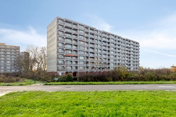 Churchilllaan 788 in Terneuzen foto