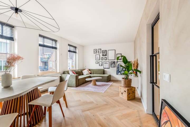 Cieweg 4 in Castricum foto