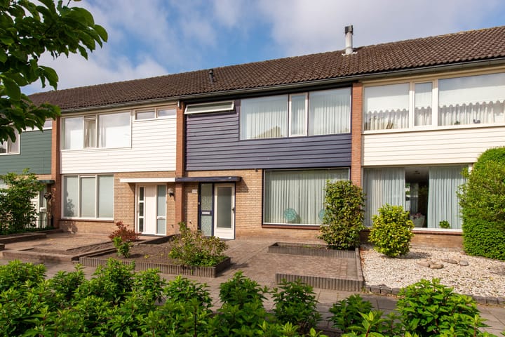 Cimbaalhof 10 in Etten-Leur