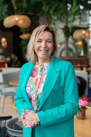 Foto van Cindy Immerzeel