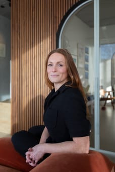 Foto van Cindy Luijken