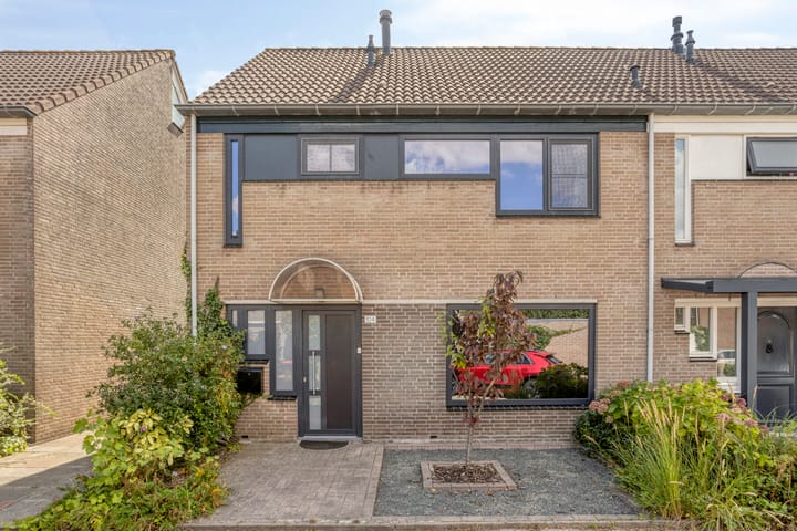 Foto van woning Cipresberg 104, Roosendaal