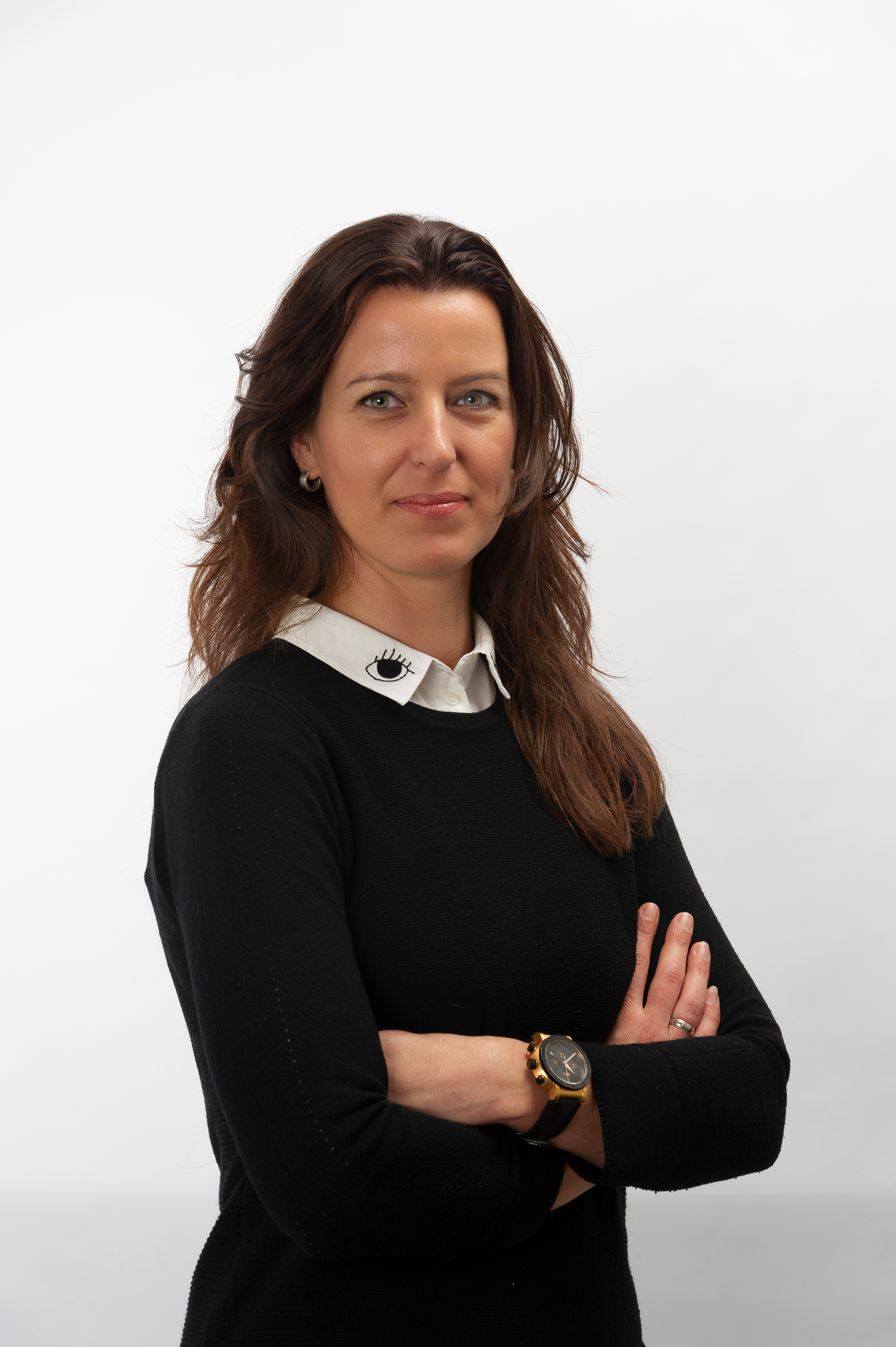 Foto van Ciska Langendoen