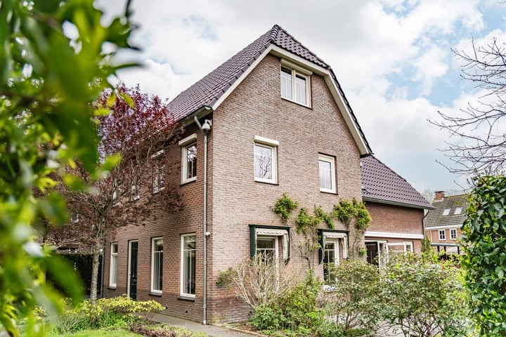 Citadel 12 in Vijfhuizen foto